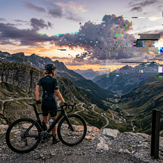 Finding Balance in a Digital Age